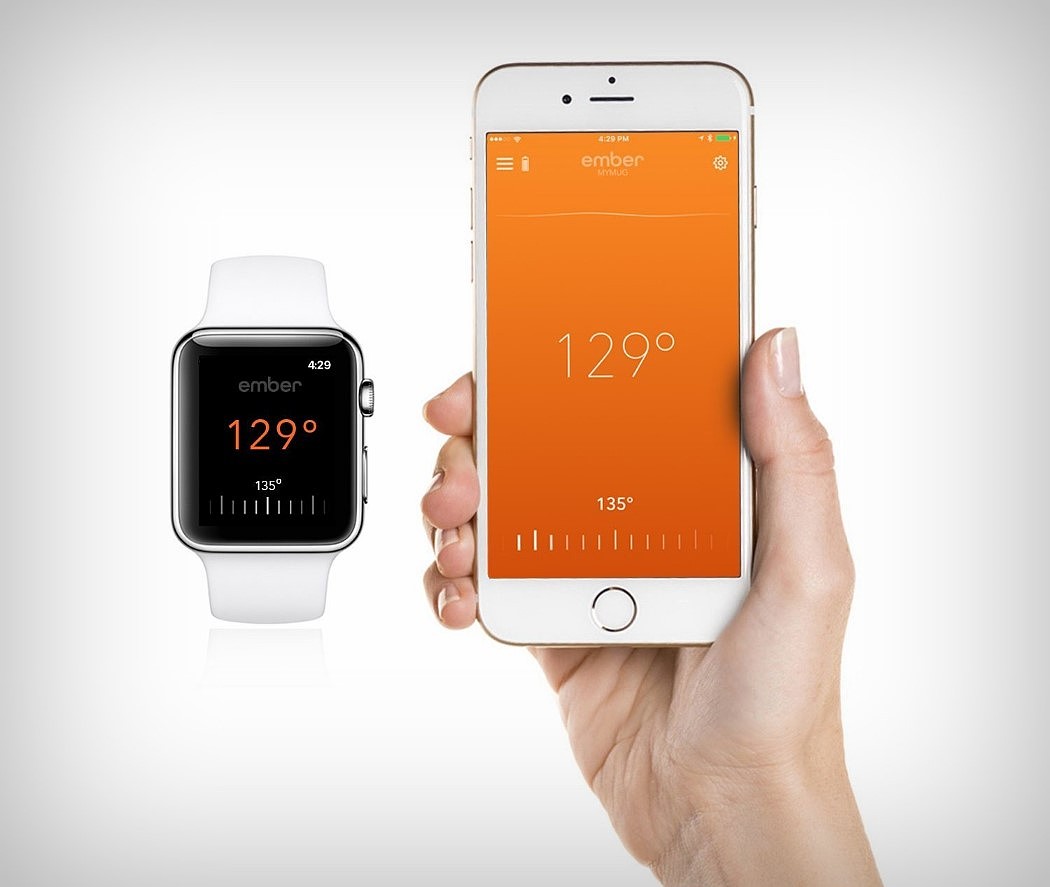 Wireless charging，Temperature adjustment，intelligence，Mug，