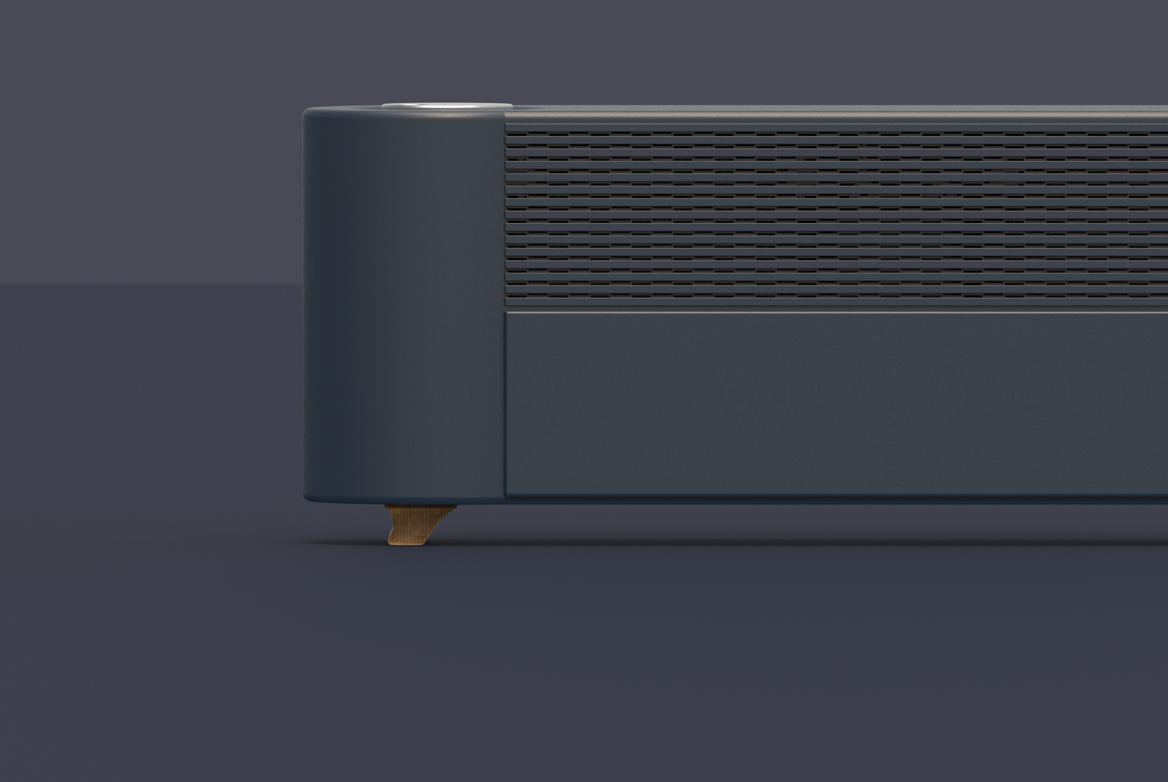 Bluetooth Speaker ，Retro，Rationalism，