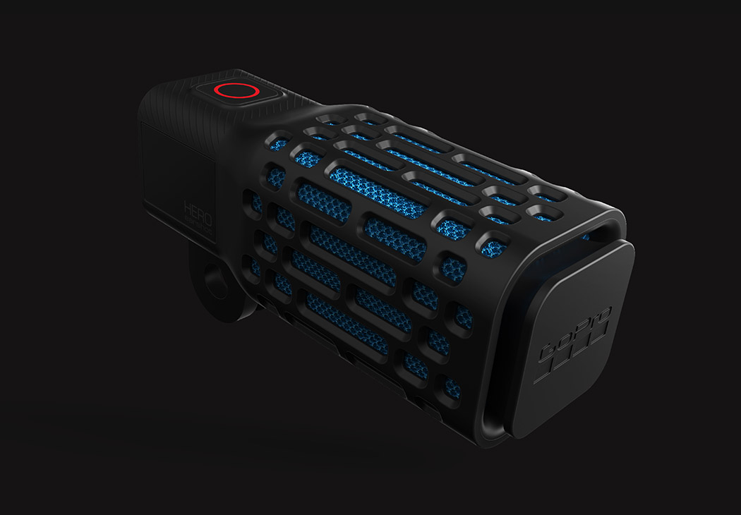 Textile，Wild adventure，Microphone，gopro，