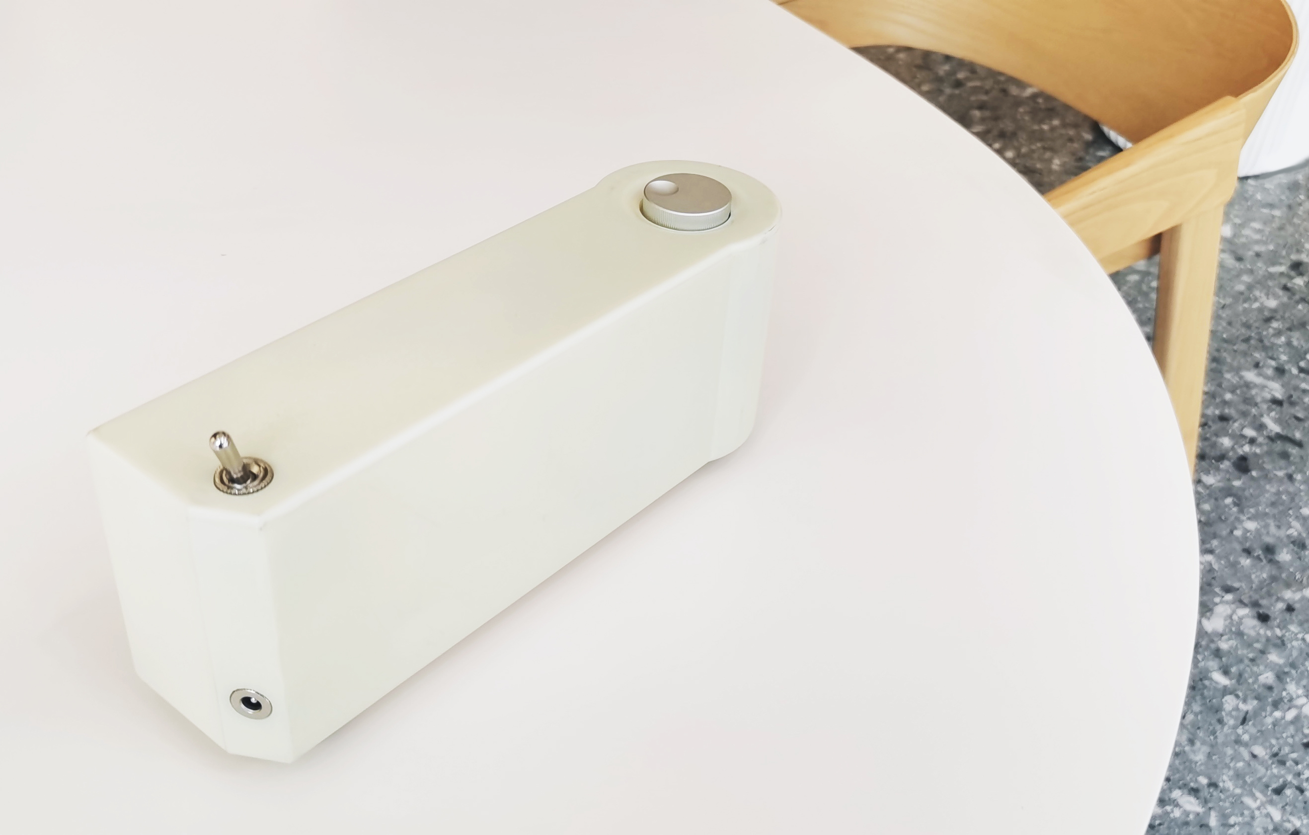 Bluetooth Speaker ，Retro，Rationalism，