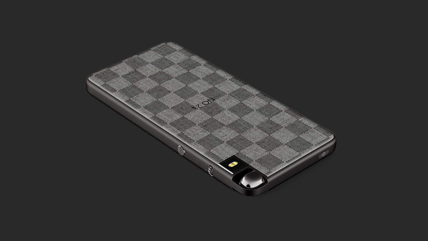 iphone8，iPhone9，Concept machine，Mobile phone design，Chinese designer，