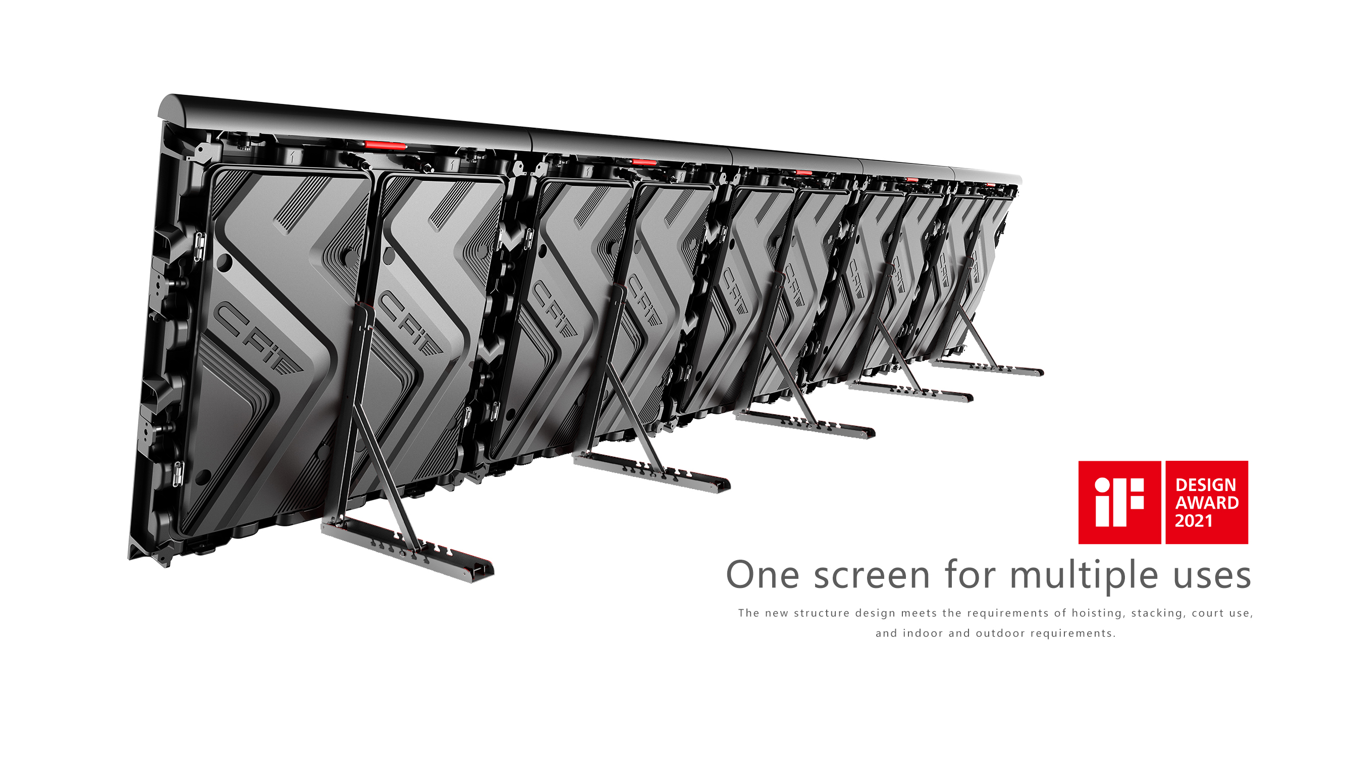 led，Outdoor display，