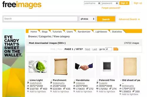 picture，website，resources，Design，