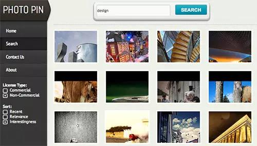 picture，website，resources，Design，