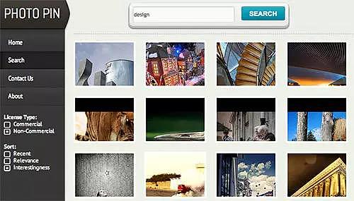 picture，website，resources，Design，