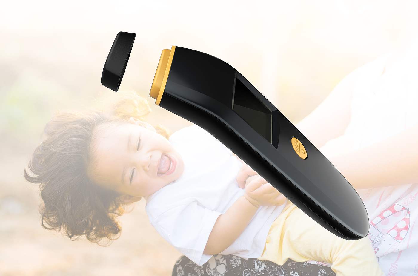 Big head design products，