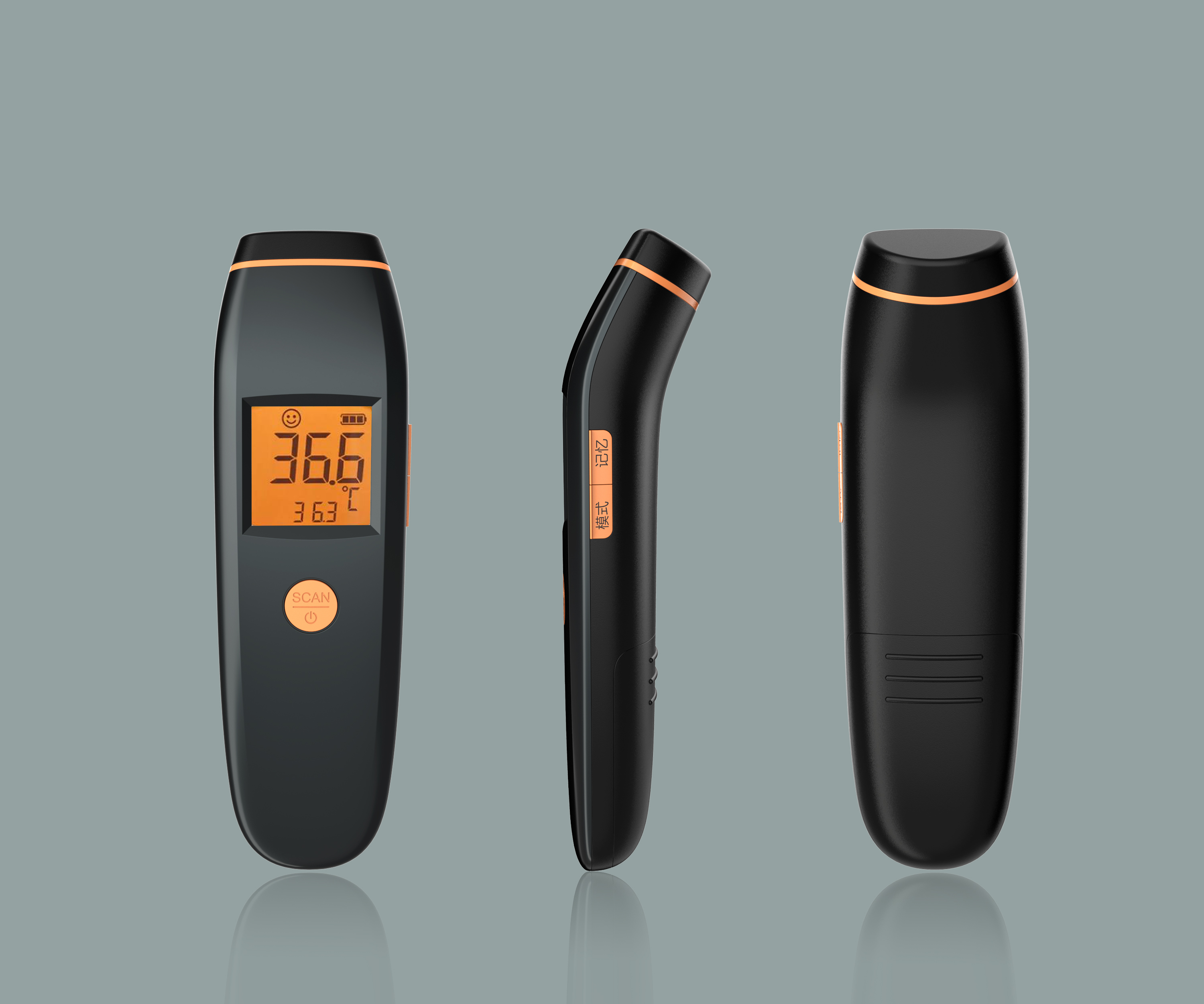 Big head design products，