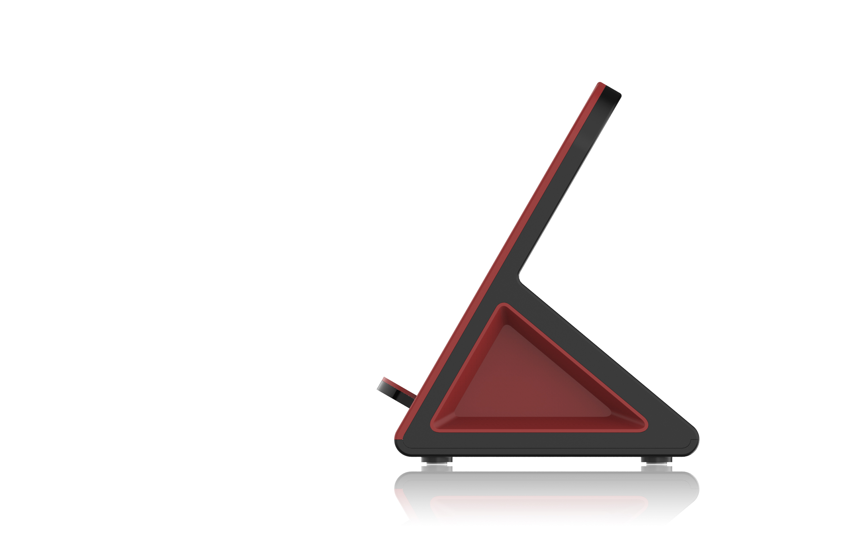 I design and produce，