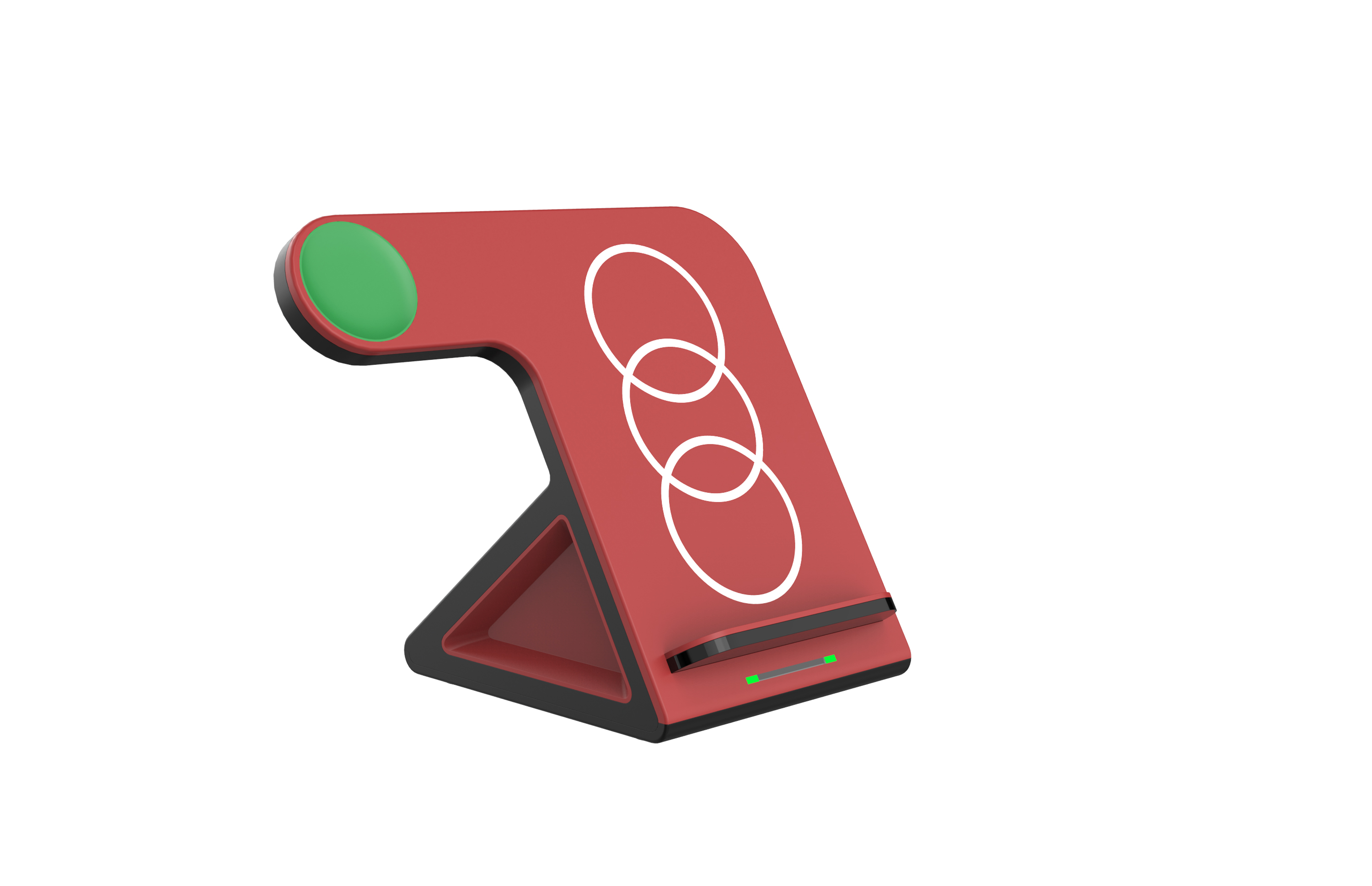 I design and produce，