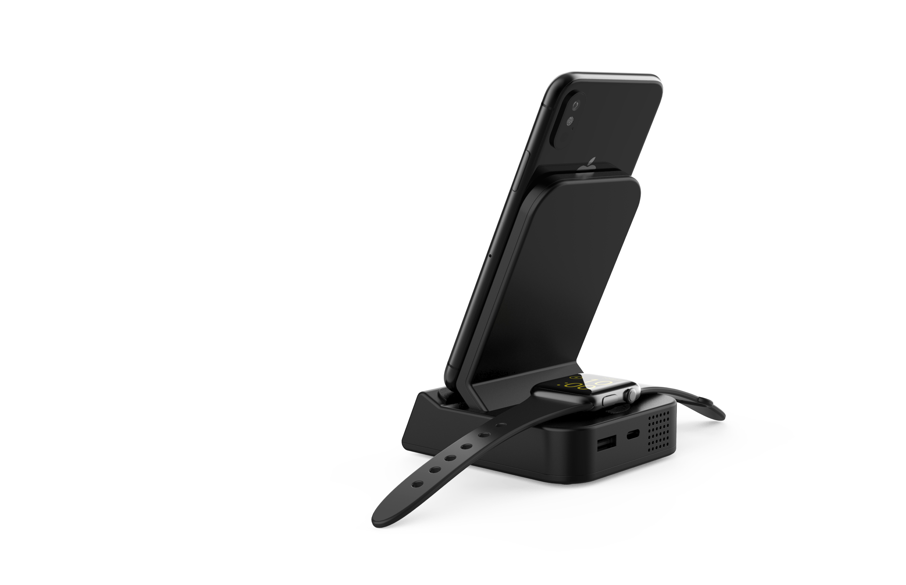 I design and produce，