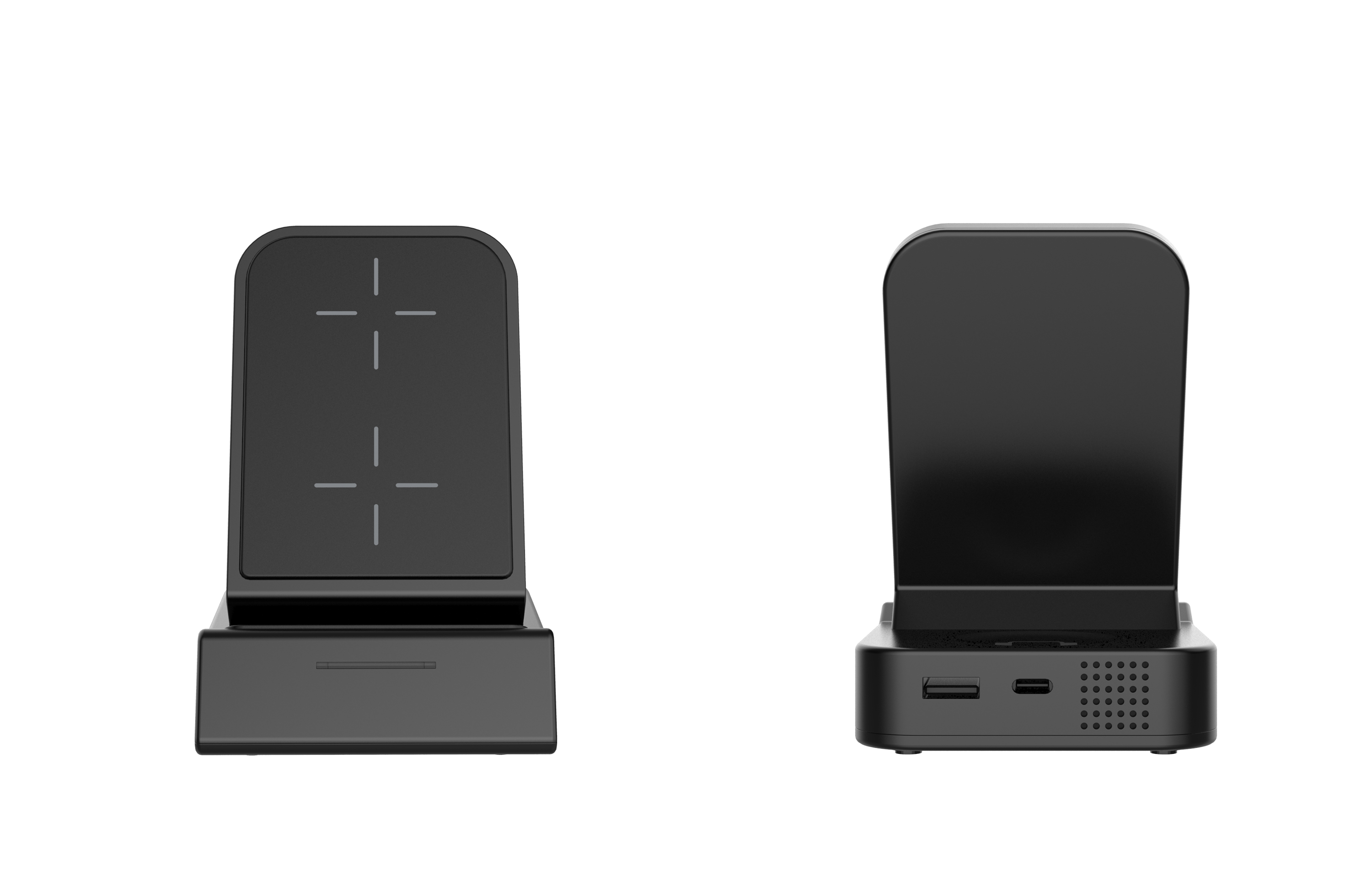 I design and produce，