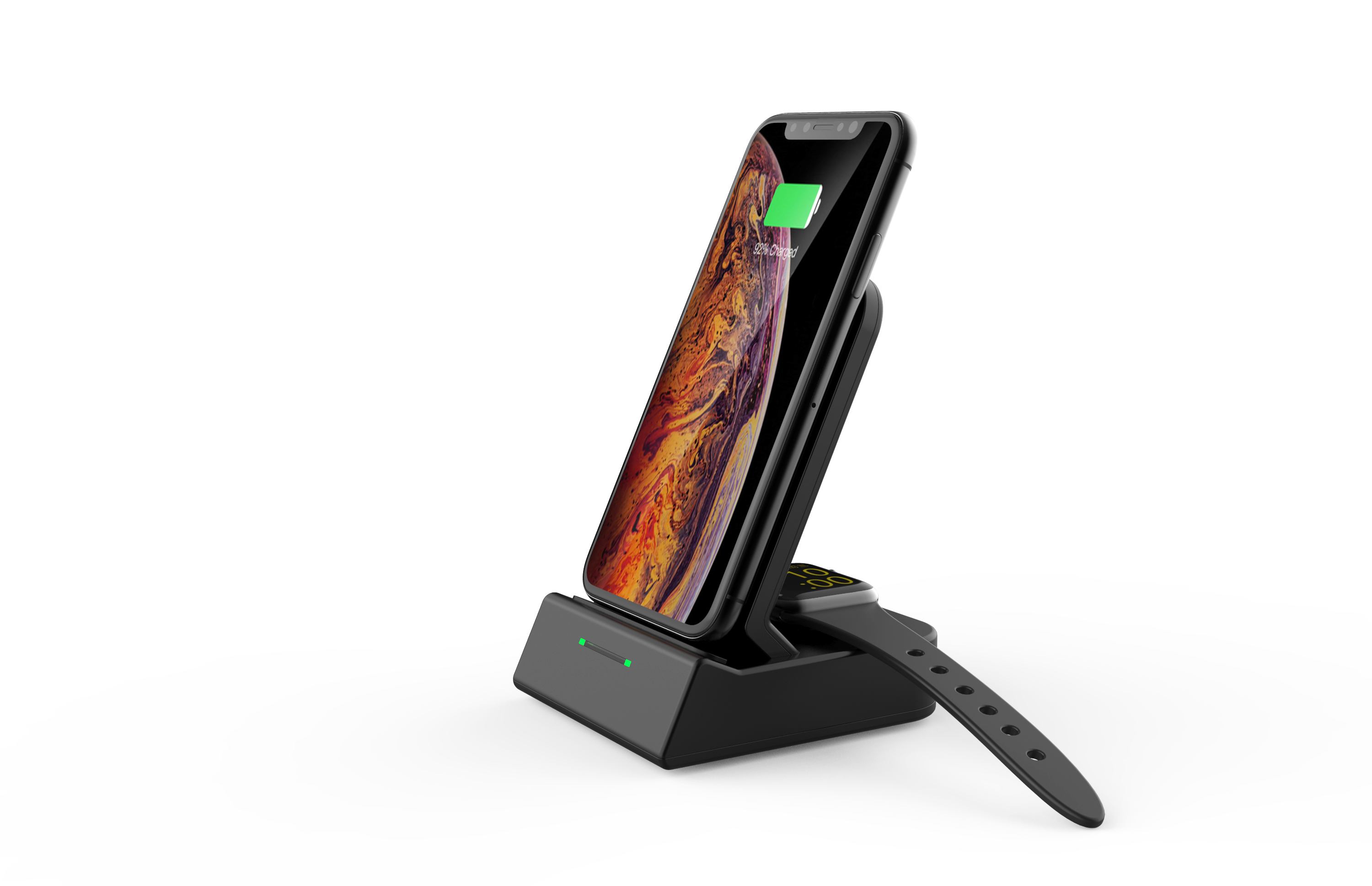 I design and produce，