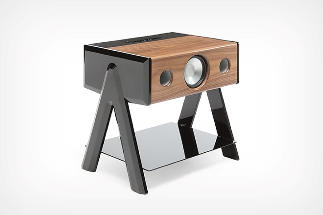 Table，furniture，speaker，multi-function，