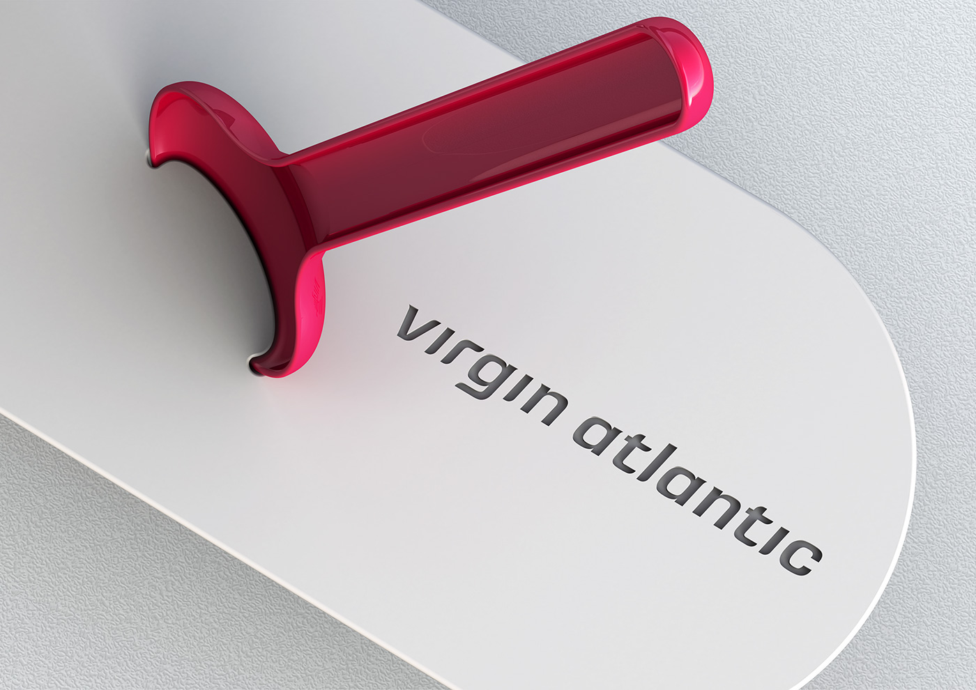 Virgin Airlines，tableware，Dinner plate，Plane meal，Simplicity，