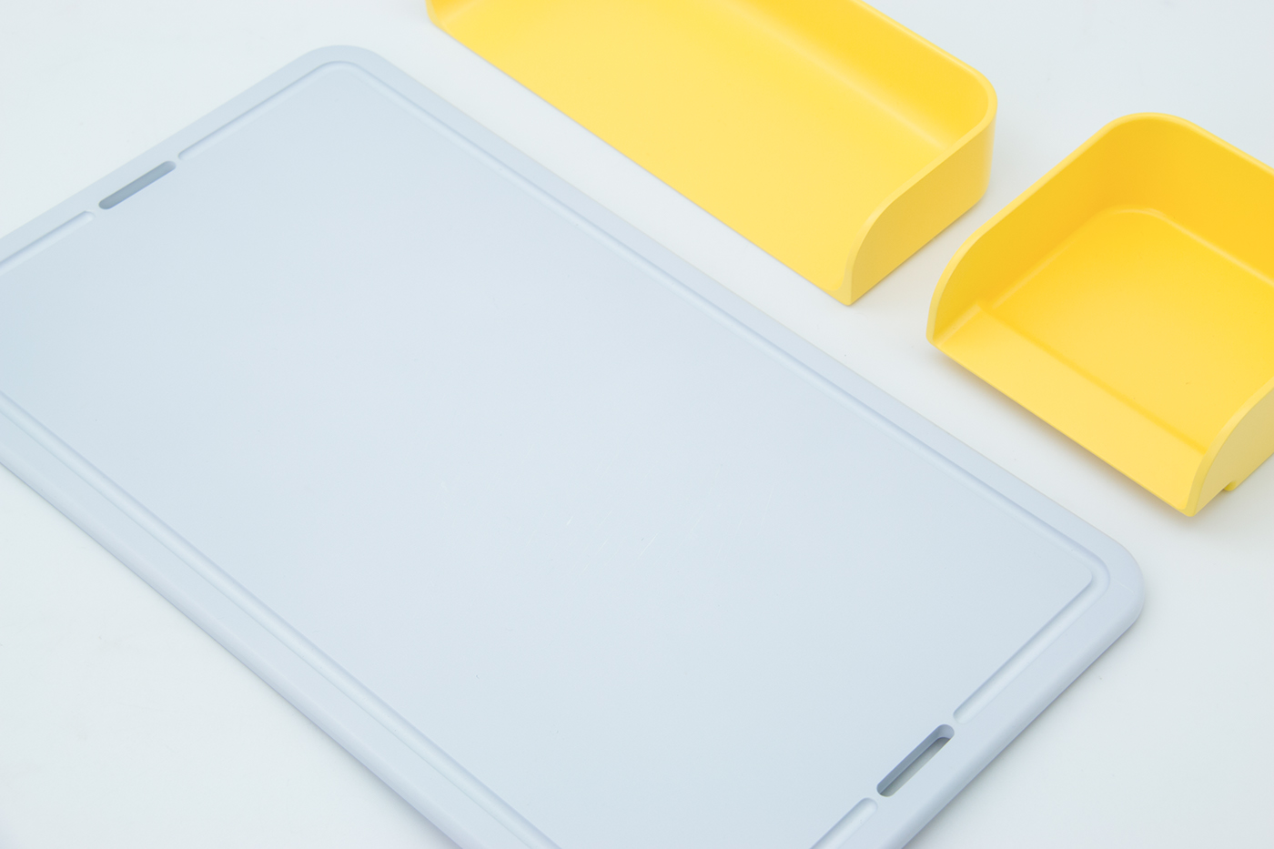 blind，Caring design，Fruit knife design，kitchenware，