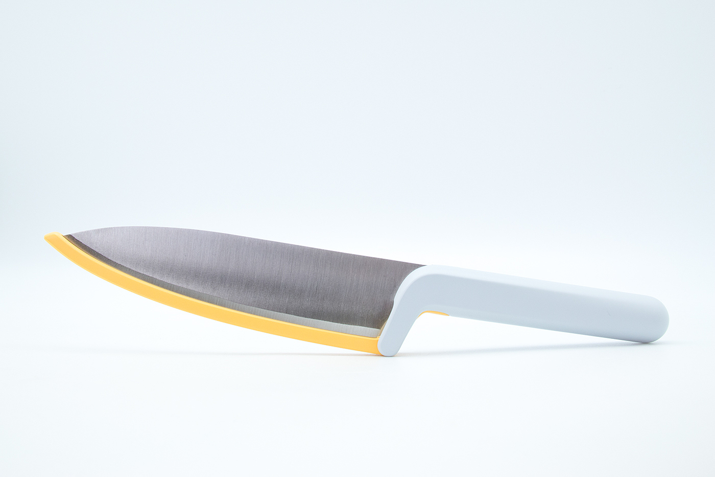 blind，Caring design，Fruit knife design，kitchenware，