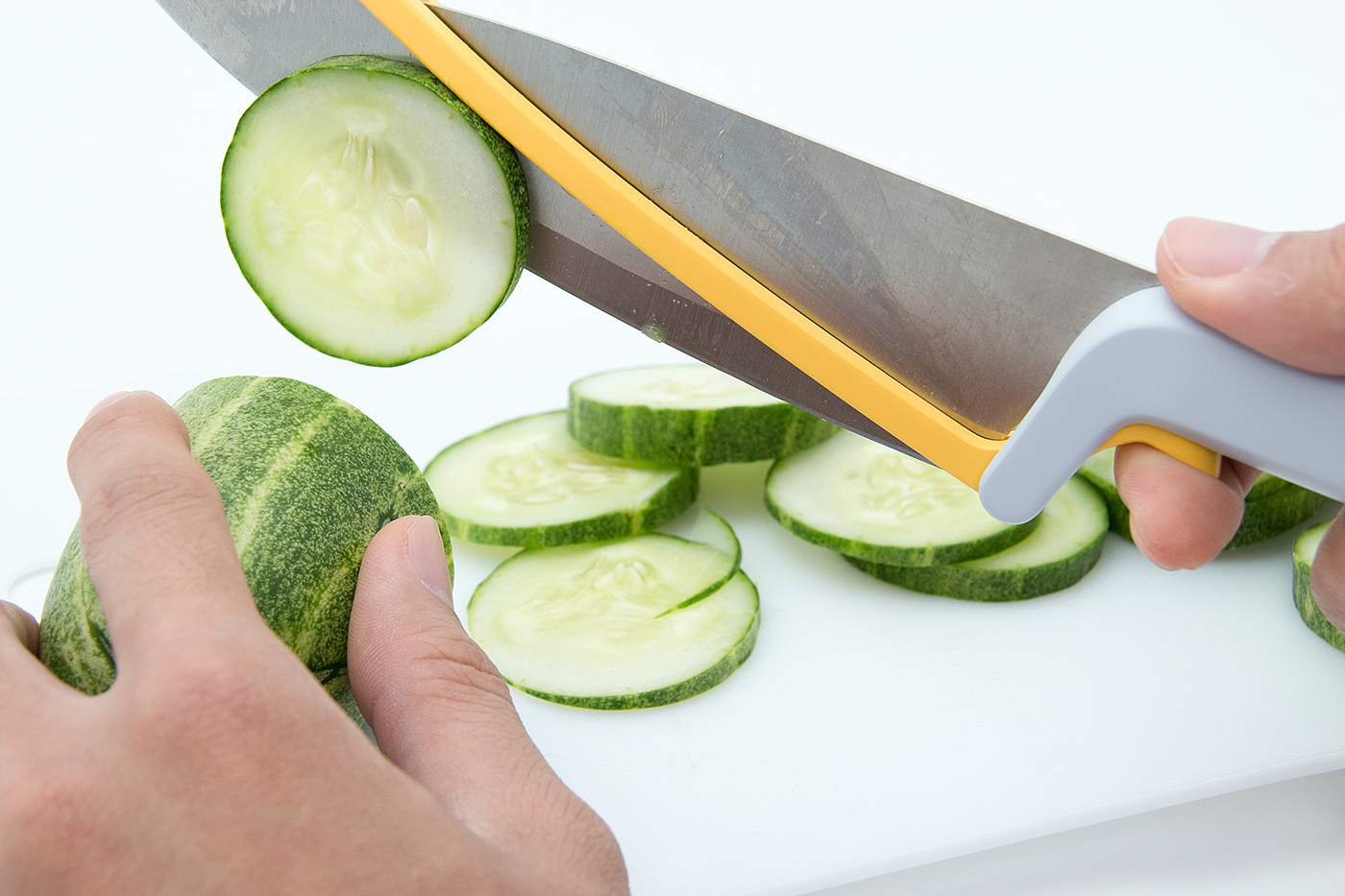 blind，Caring design，Fruit knife design，kitchenware，