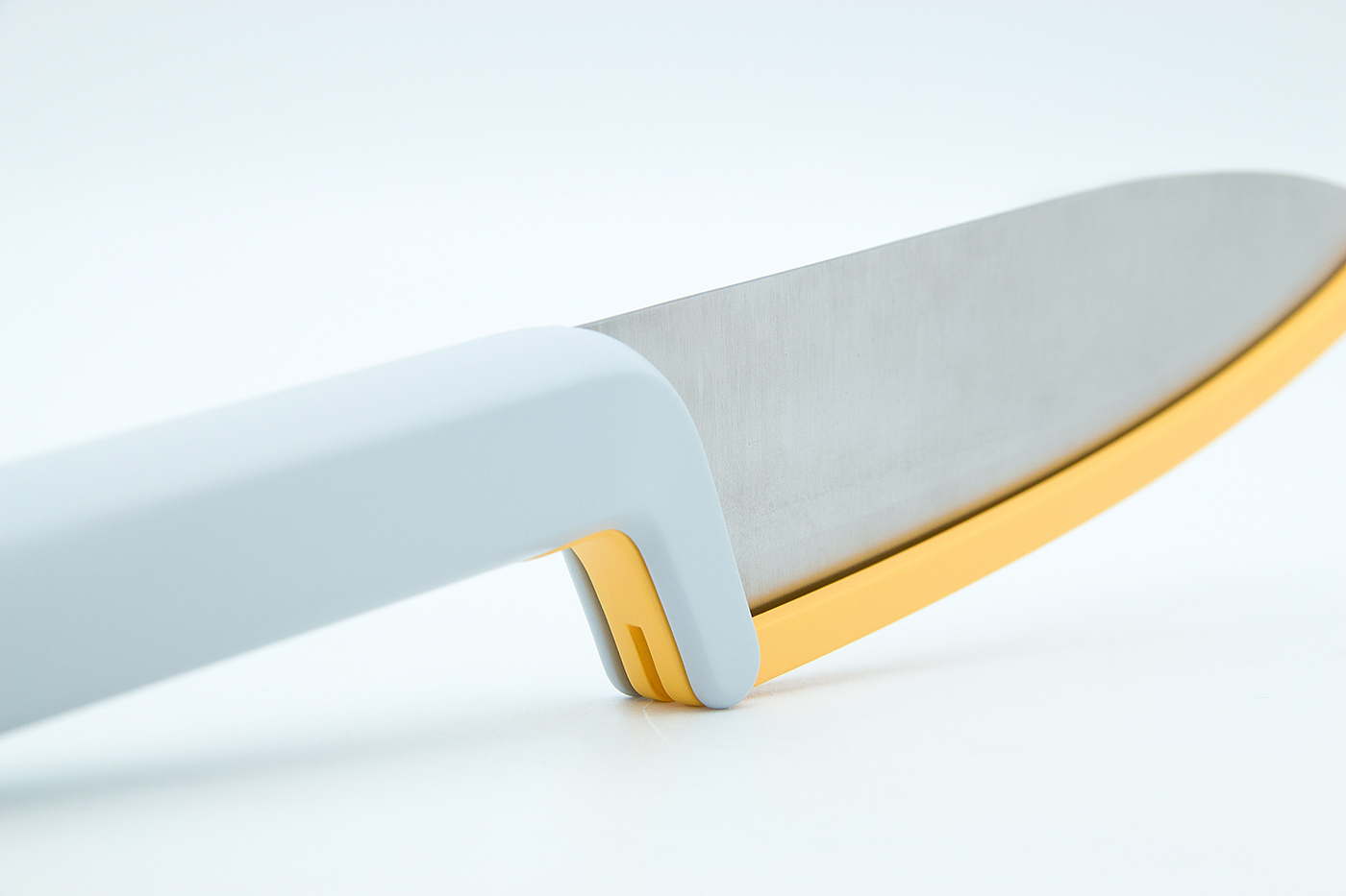 blind，Caring design，Fruit knife design，kitchenware，