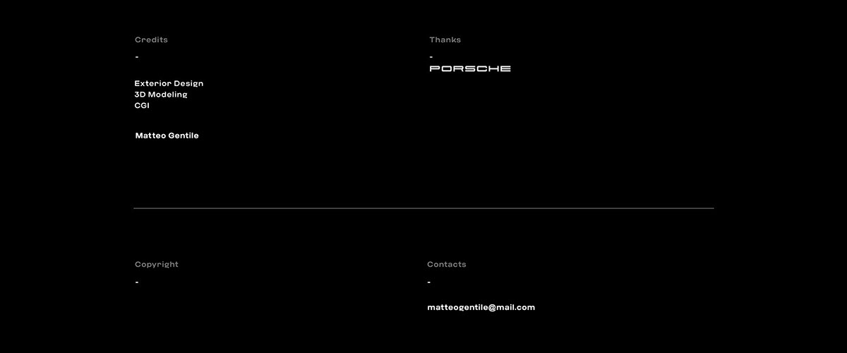 automobile，Porsche，porsche，