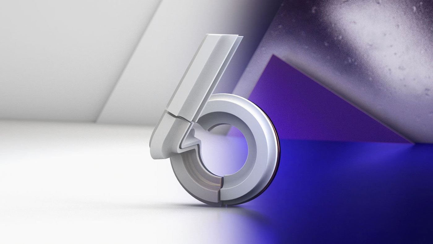 Imperfecta，36 Days of Type，Illustration，Graphic Artist Designer，number，originality，