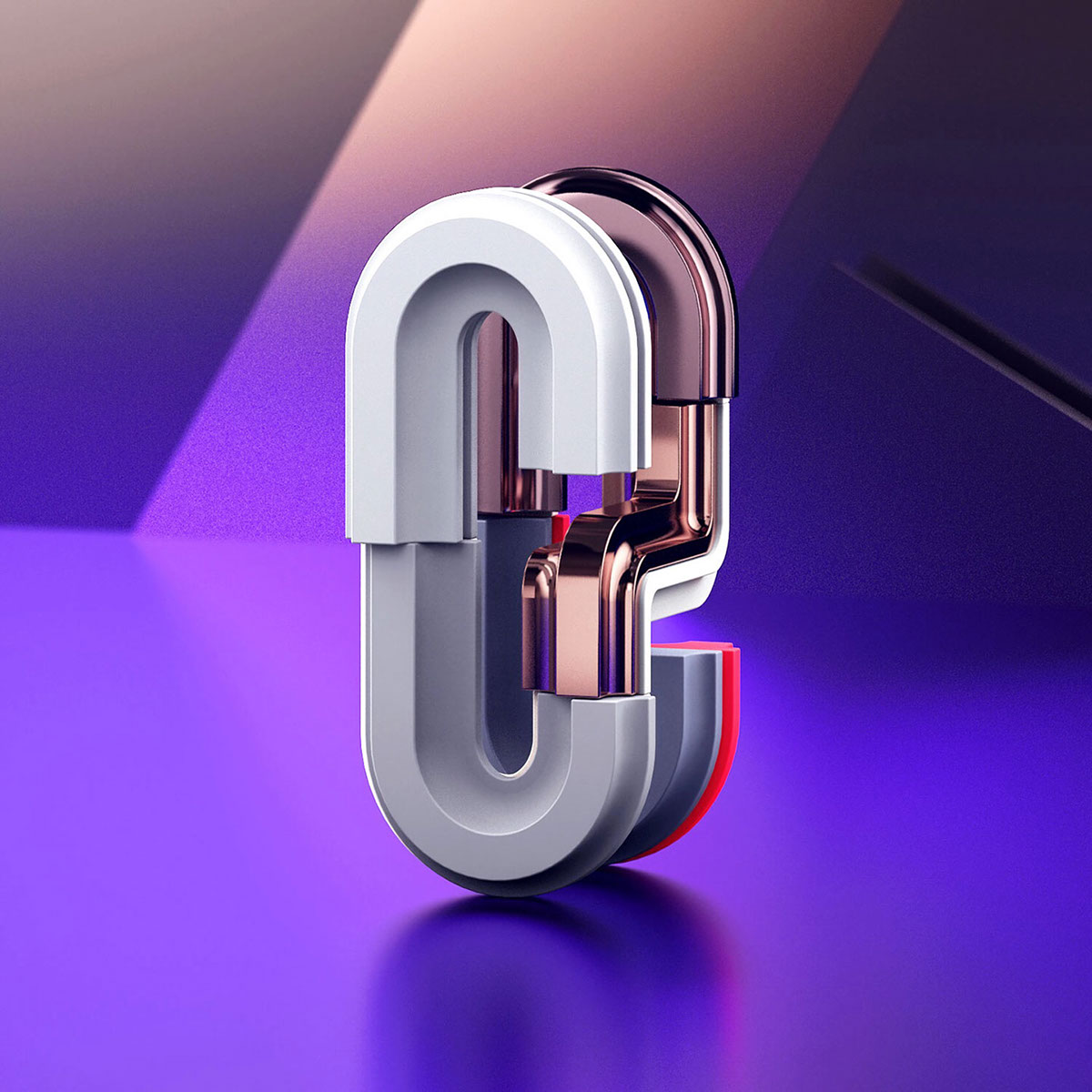 Imperfecta，36 Days of Type，Illustration，Graphic Artist Designer，number，originality，