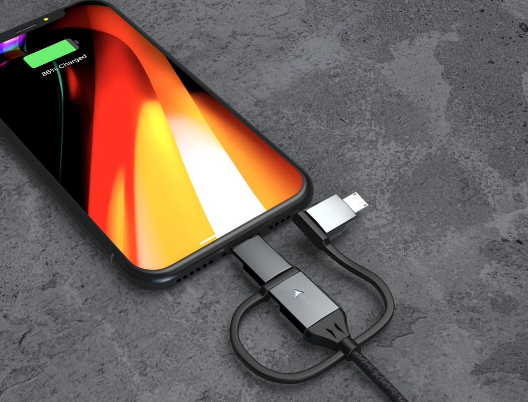 Cable，currency，6 in 1，multi-function，Charging line，Zeus-X，