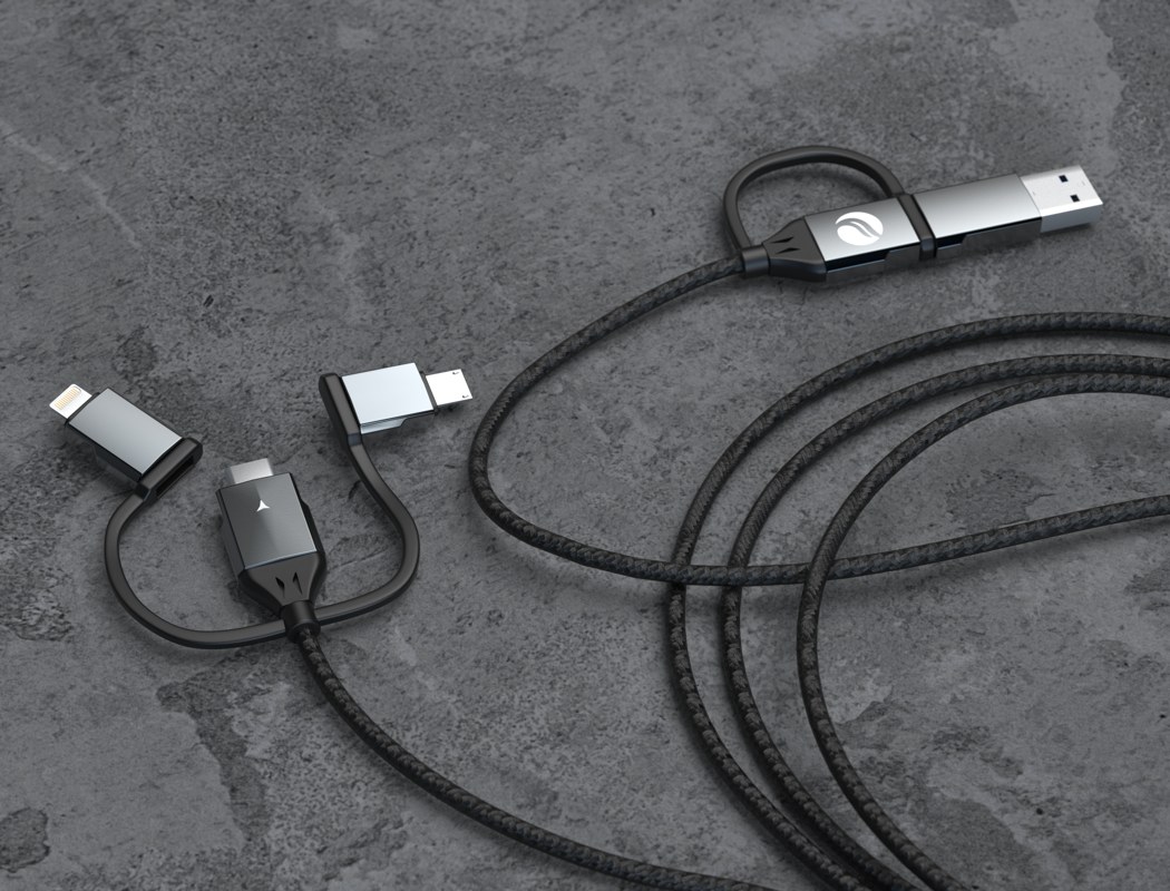 Cable，currency，6 in 1，multi-function，Charging line，Zeus-X，