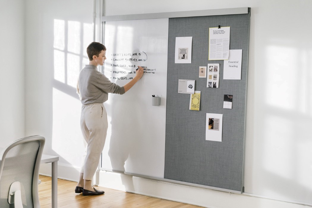 Office furniture ，Optimized Essential，modular，Minimalist，social contact，space，