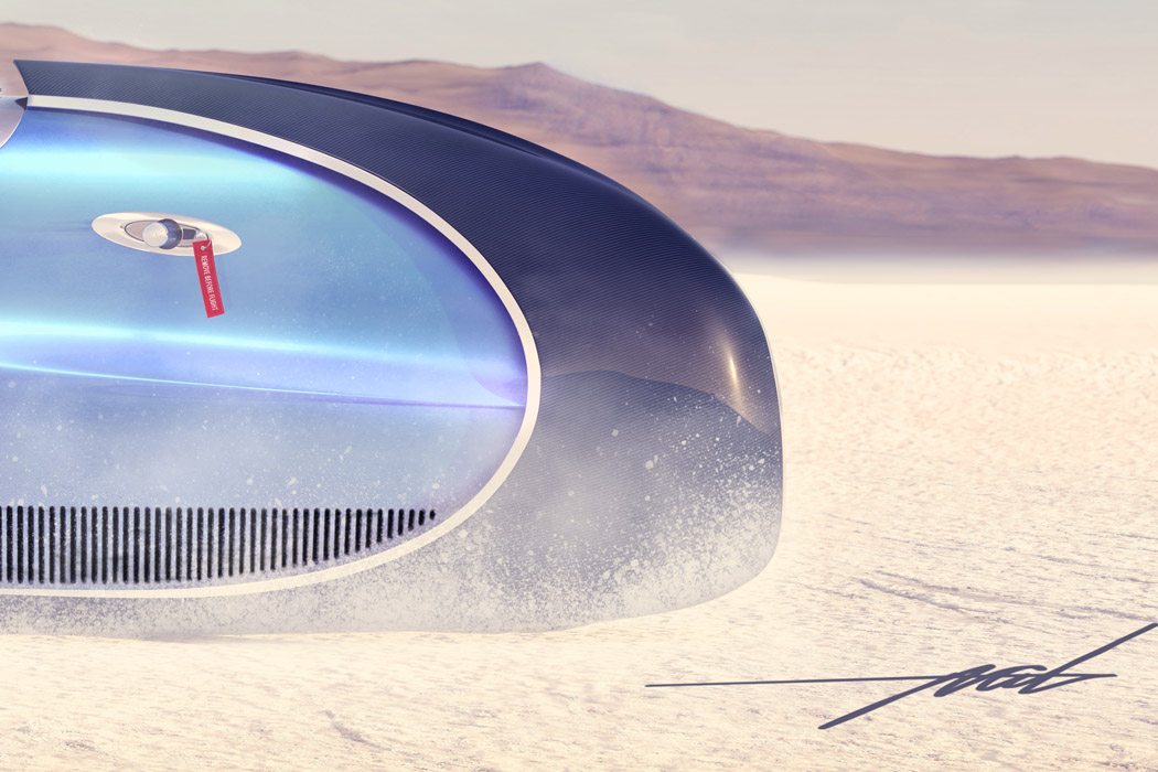 bugatti，Super motorcycle，appearance，Modern aesthetics，Water transportation，