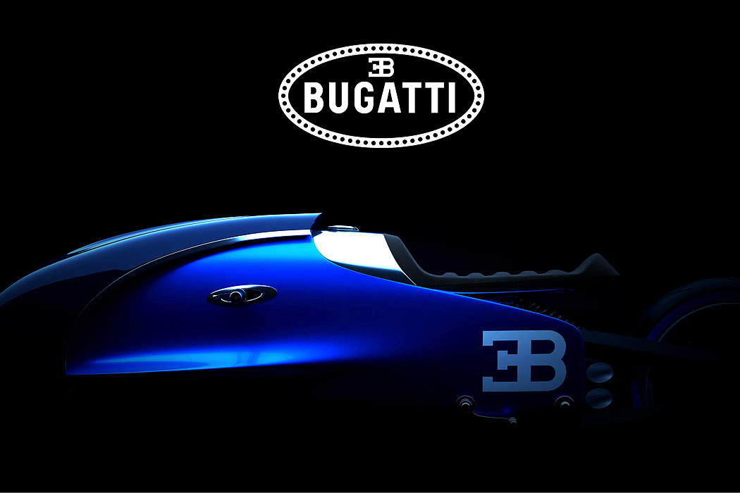 bugatti，Super motorcycle，appearance，Modern aesthetics，Water transportation，