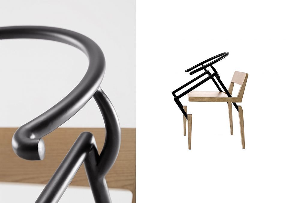 椅子，设计，创意，工具，