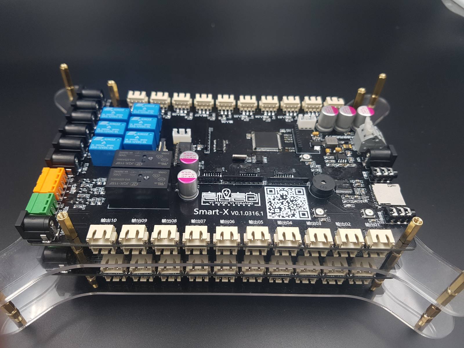 product，Instruments and Apparatuses，