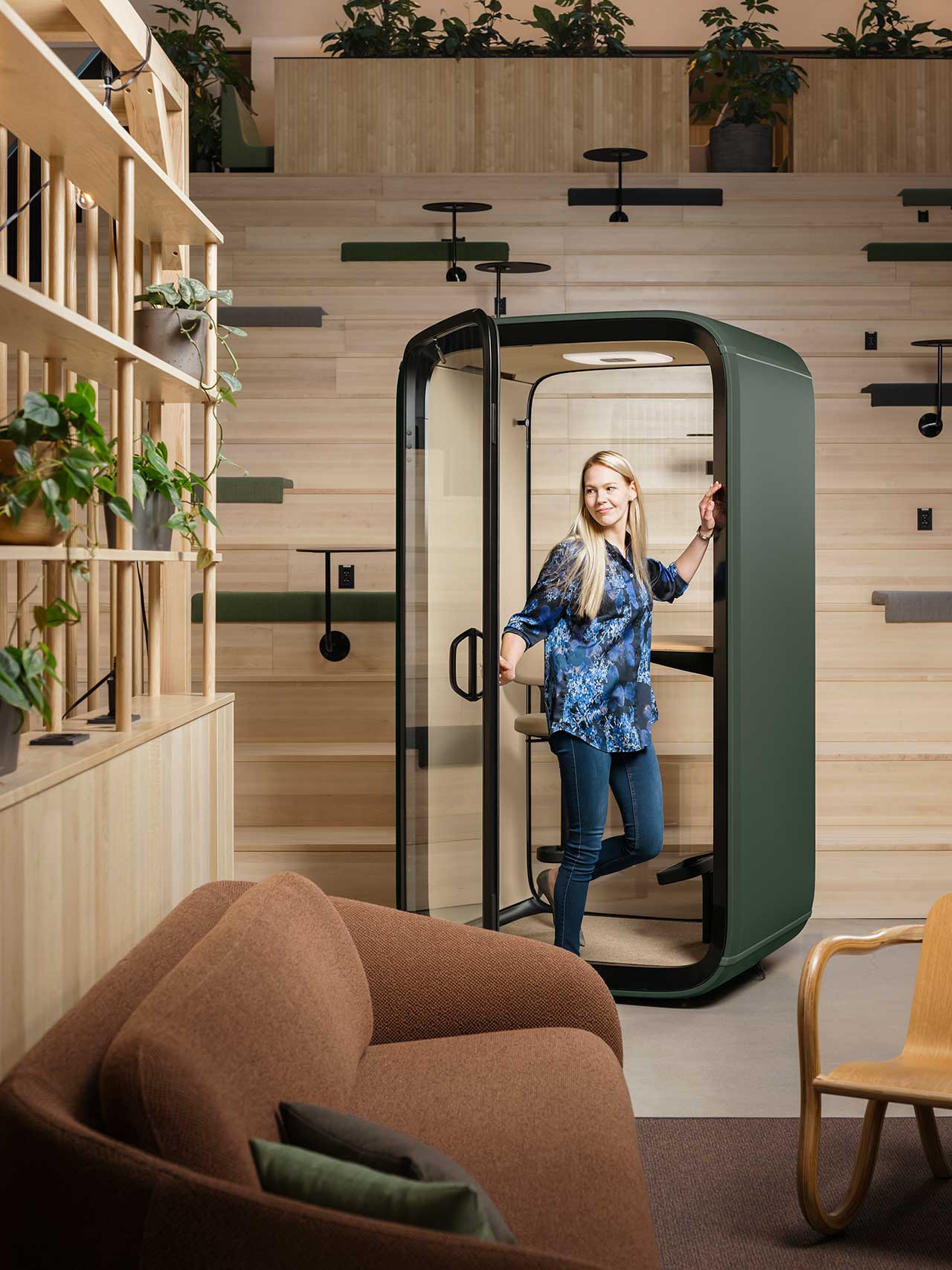 Framers，office，Open type，office space ，