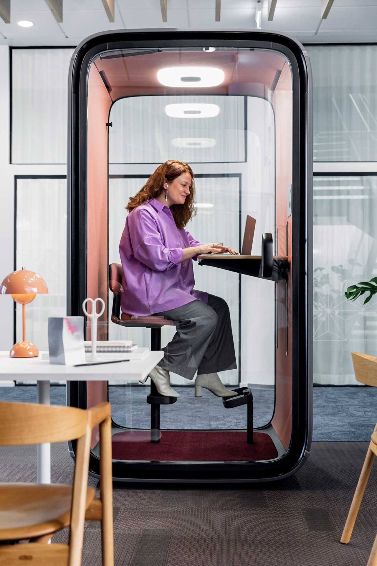 Framers，office，Open type，office space ，