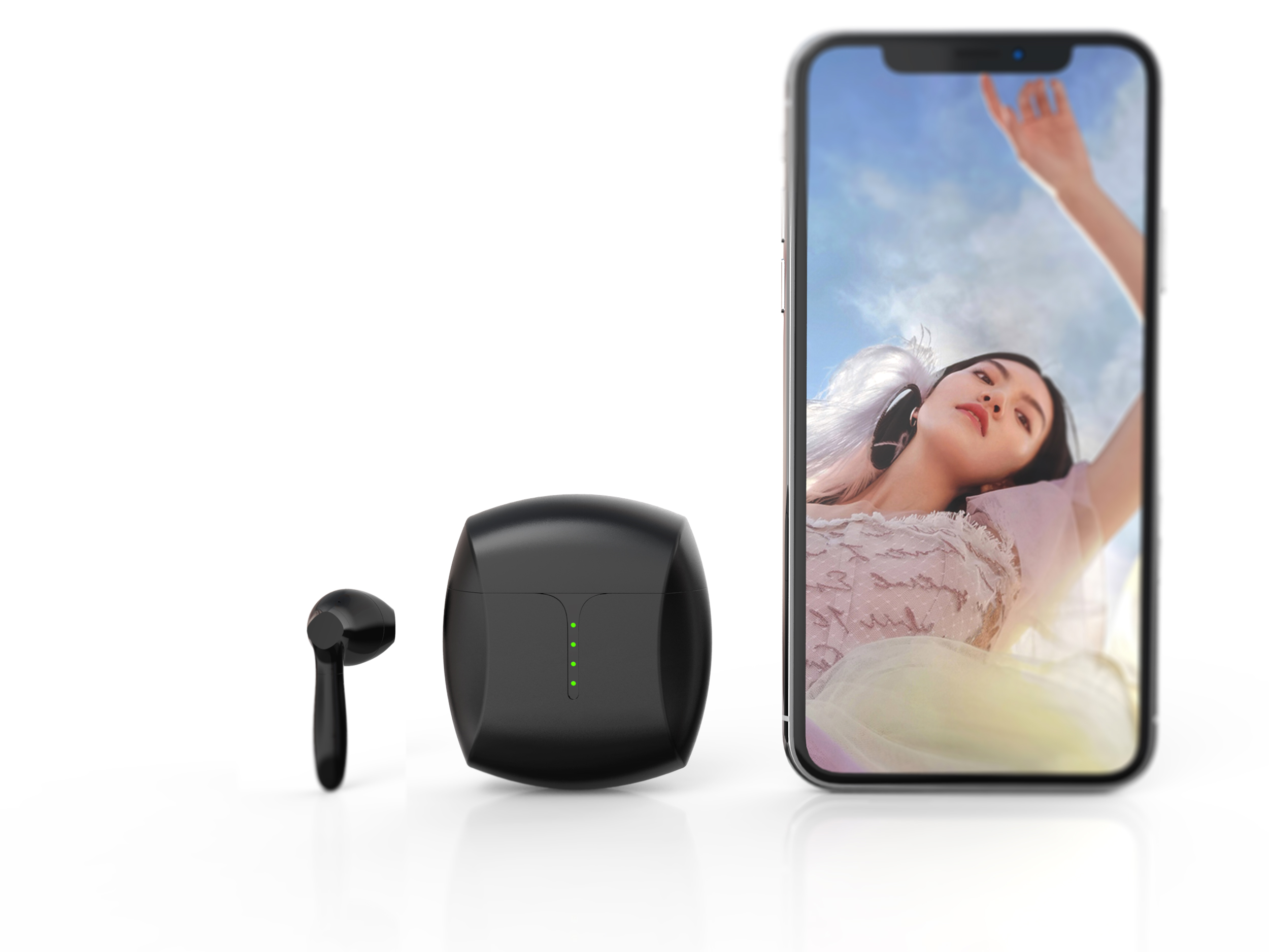 Big head products should be high-quality products，