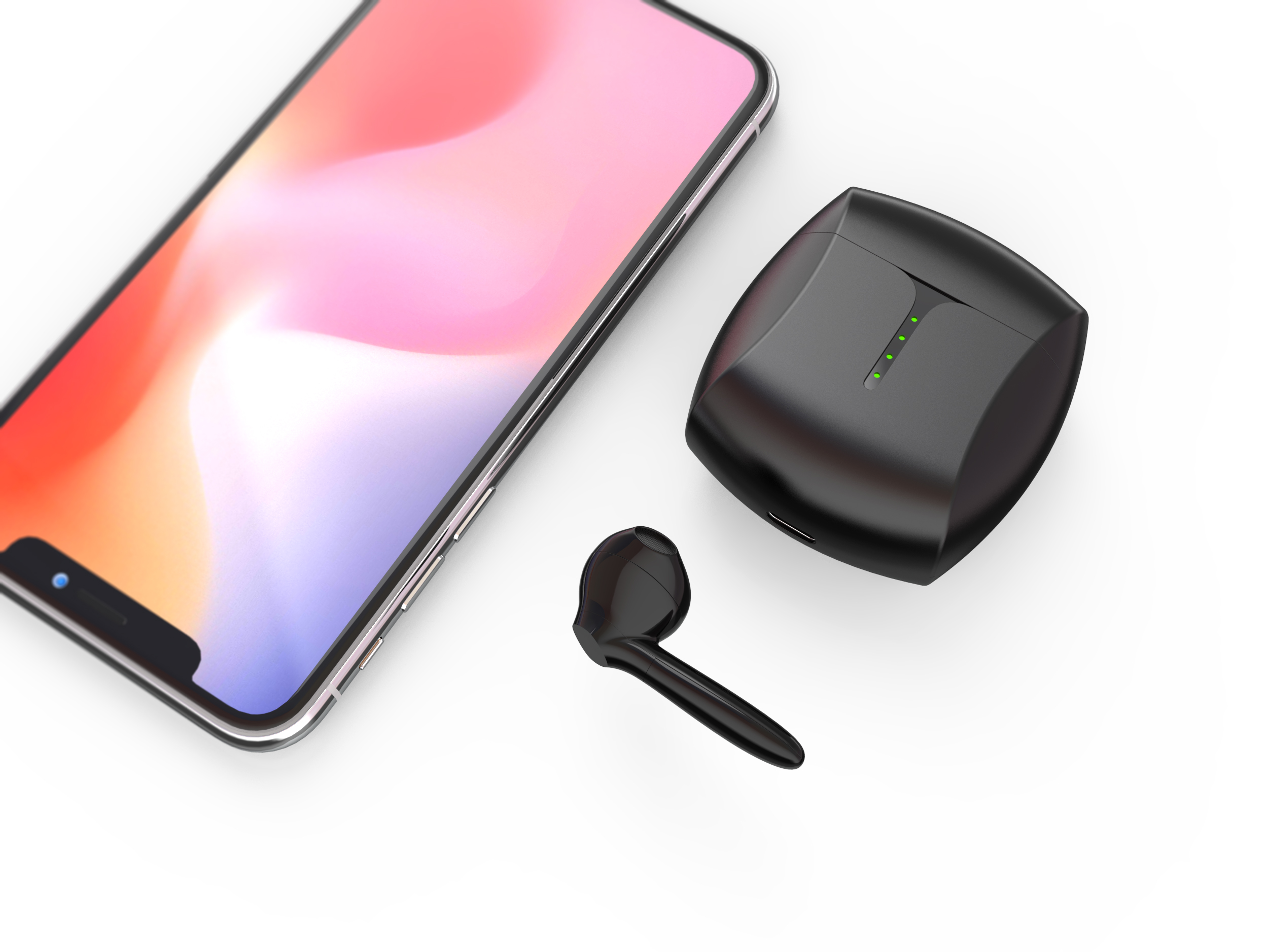 Big head products should be high-quality products，