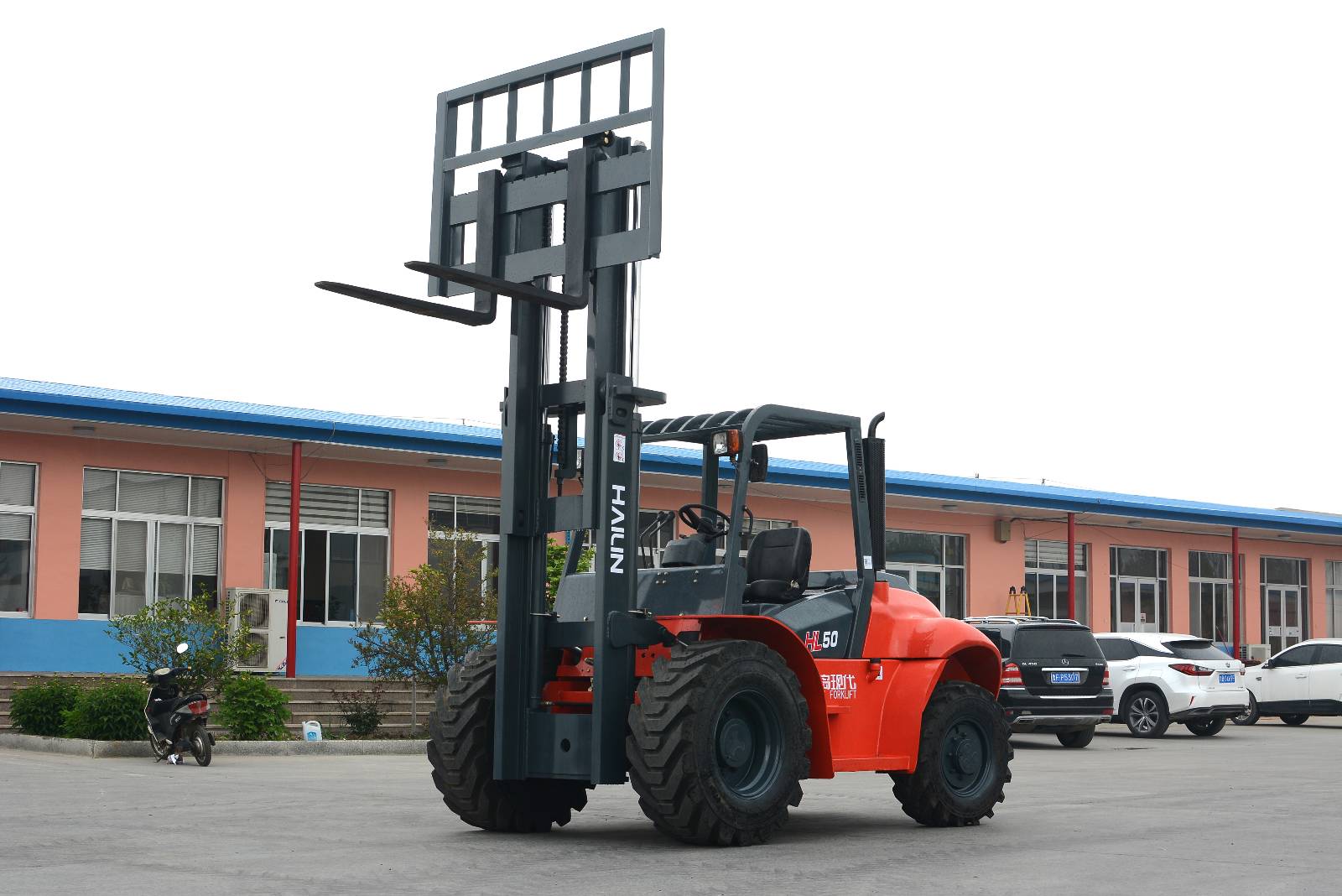 product，Transportation，