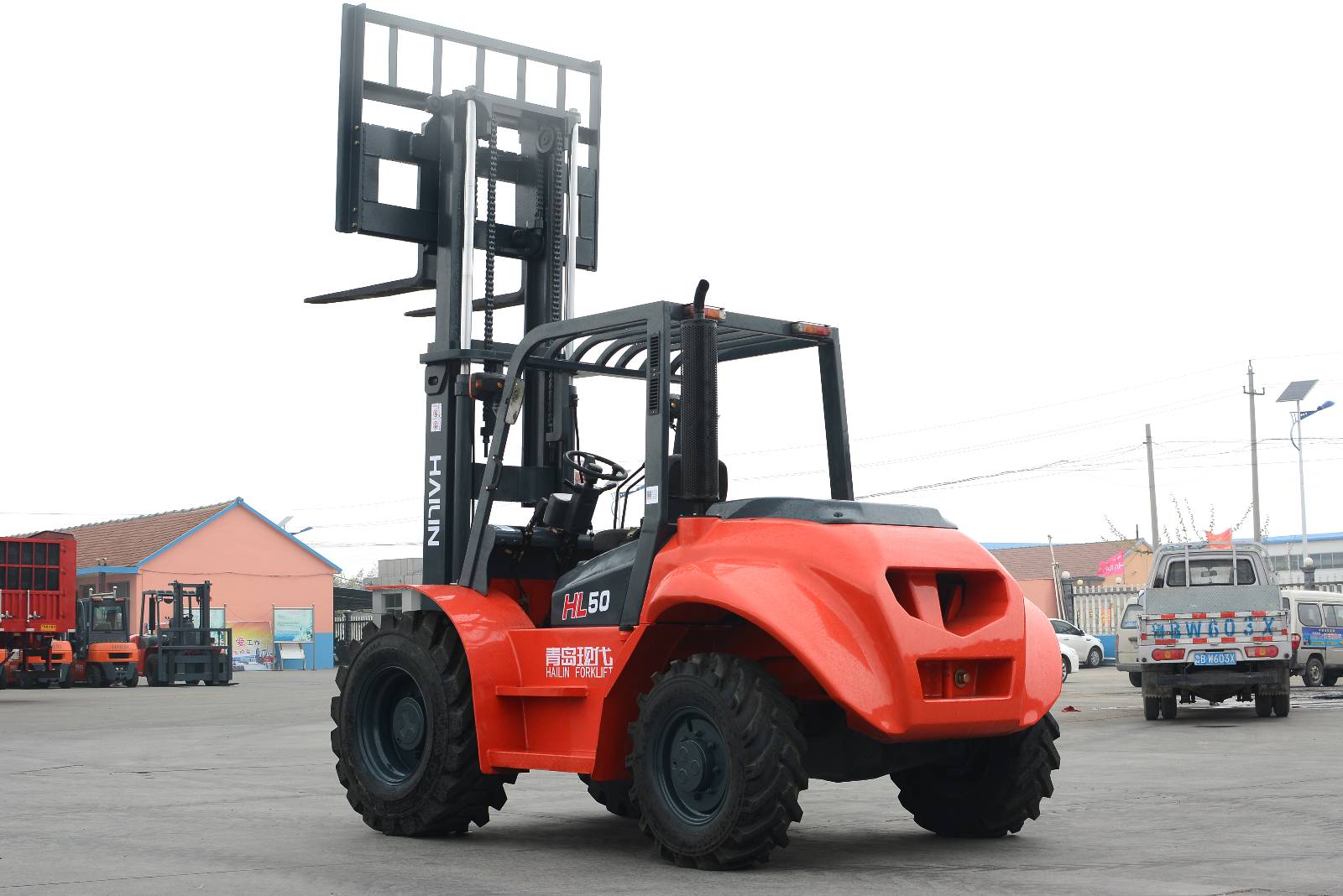 product，Transportation，