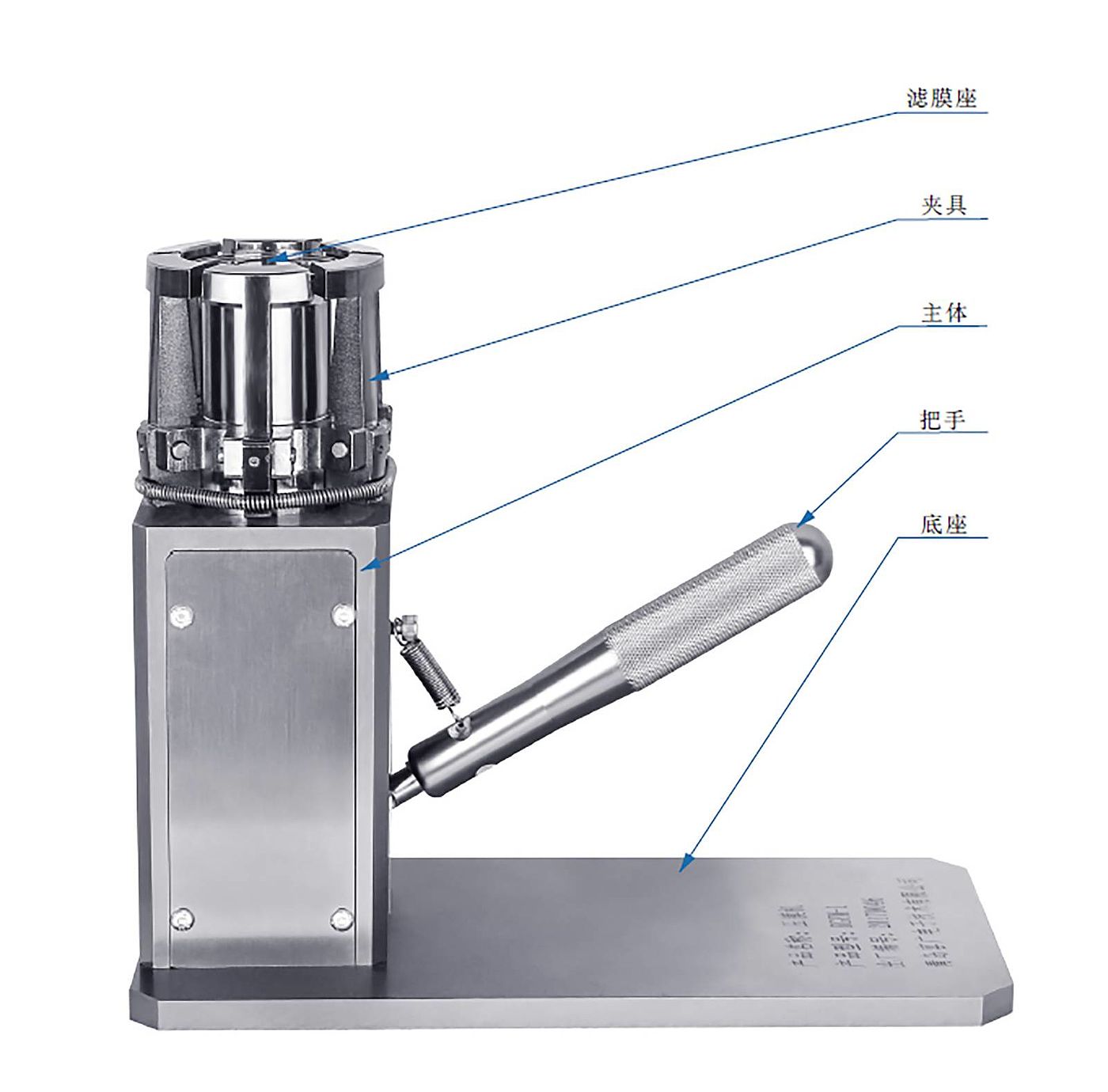 product，industrial equipment ，