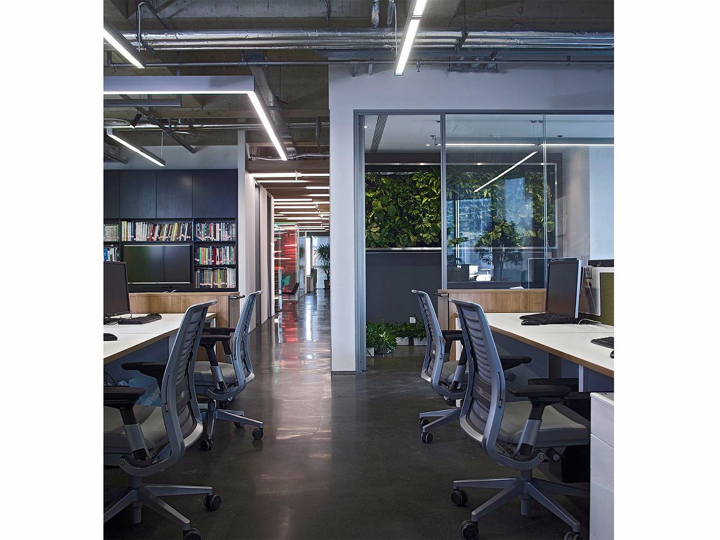 space，office，