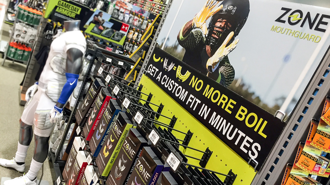 motion，Braces，major，zone，Portable，fast，