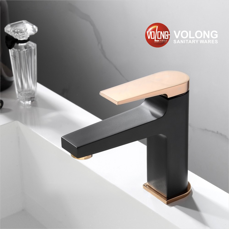 Faucet, sanitary ware, bathroom, design，