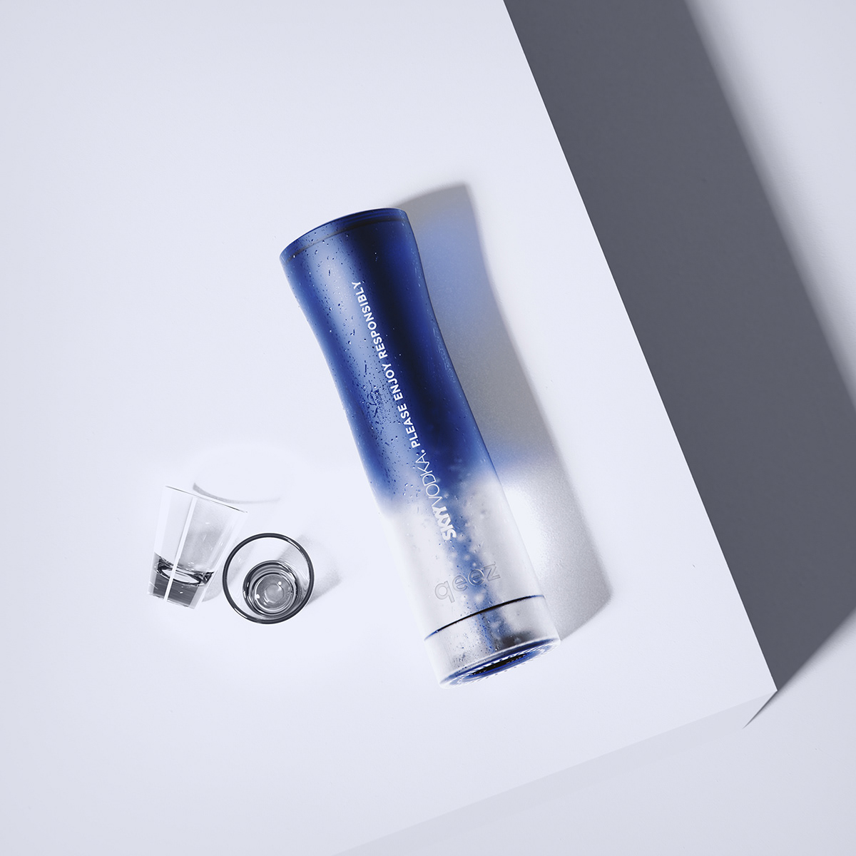 QEEZ，Ergonomics，Wine mixer，