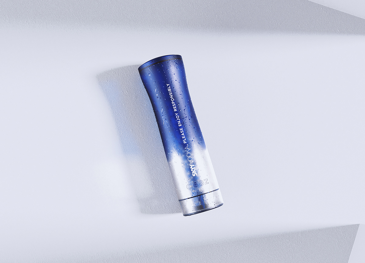 QEEZ，Ergonomics，Wine mixer，