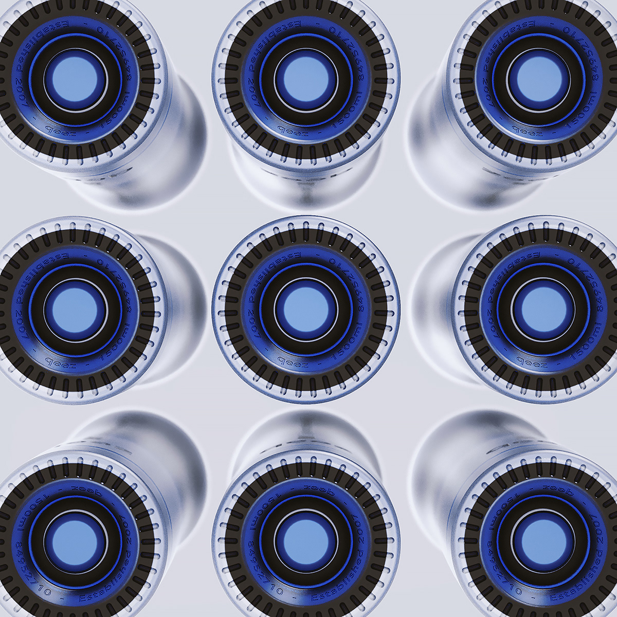 QEEZ，Ergonomics，Wine mixer，