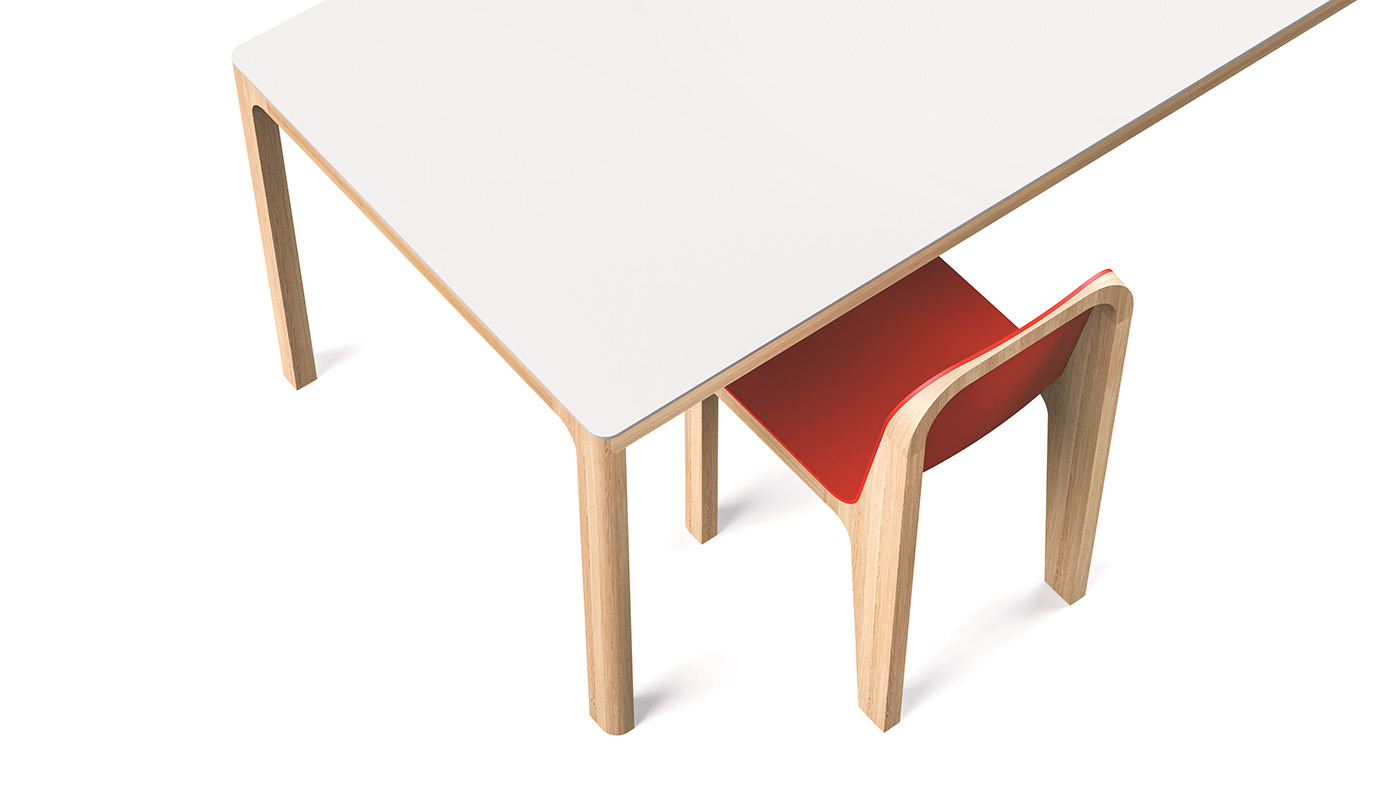 Oak chair，chair，Modeling design，OAK CHAIR，