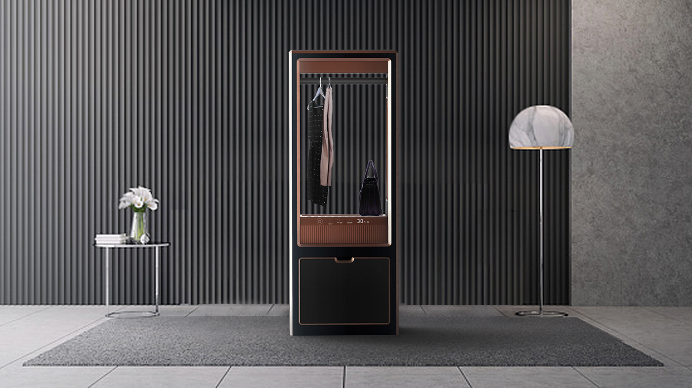 ultraviolet rays，Sterilizer，epidemic situation，coat hanger，