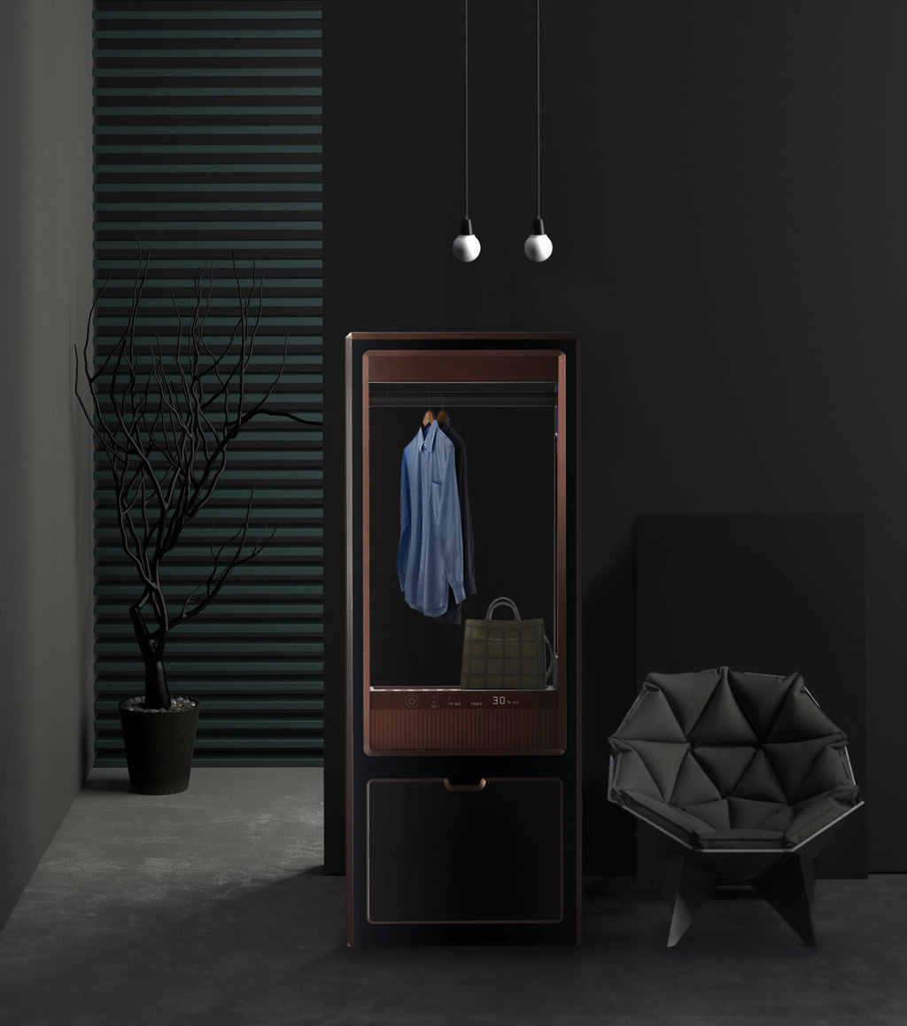 ultraviolet rays，Sterilizer，epidemic situation，coat hanger，