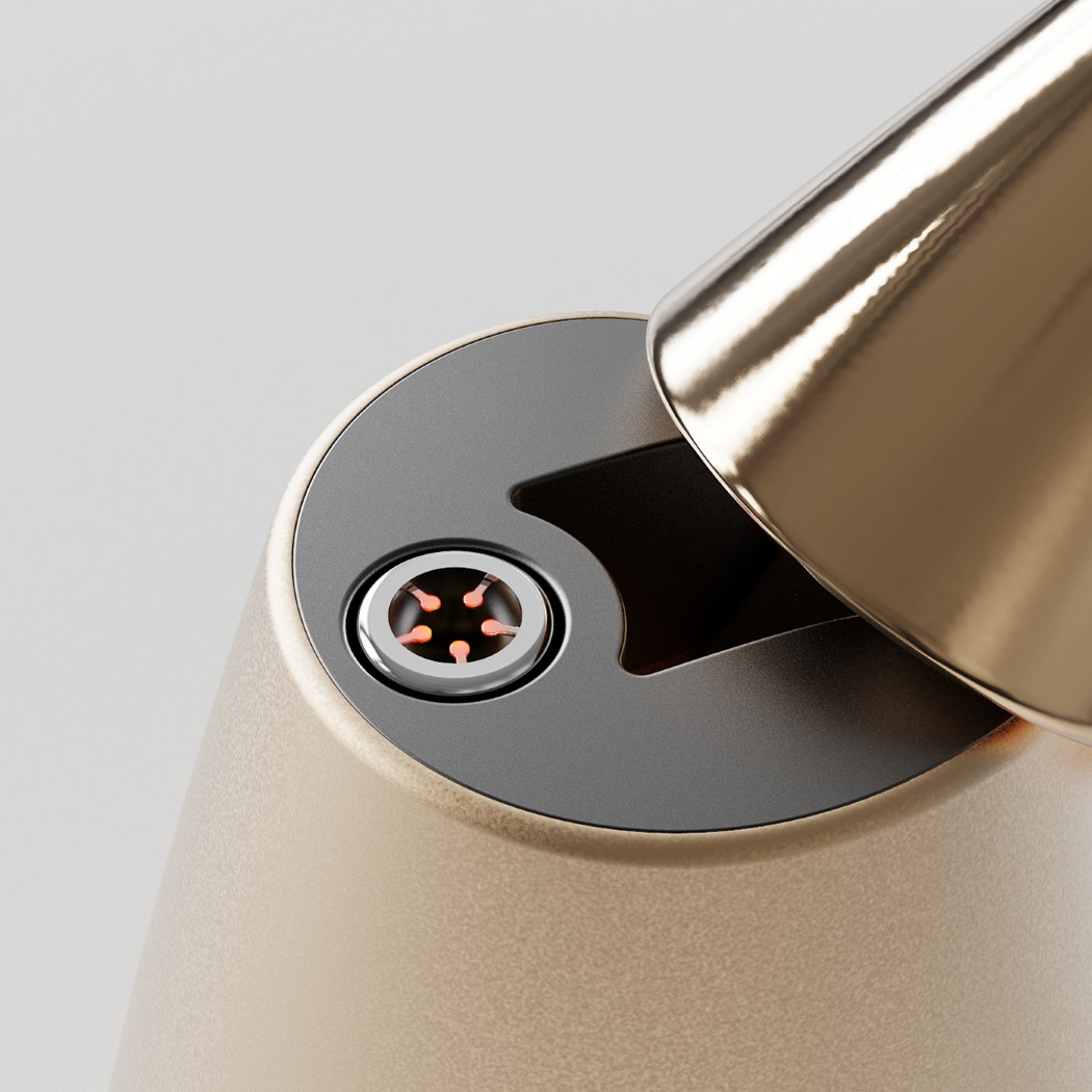 lighter，Tiny flame，The cigarette lighter，Metal finish，