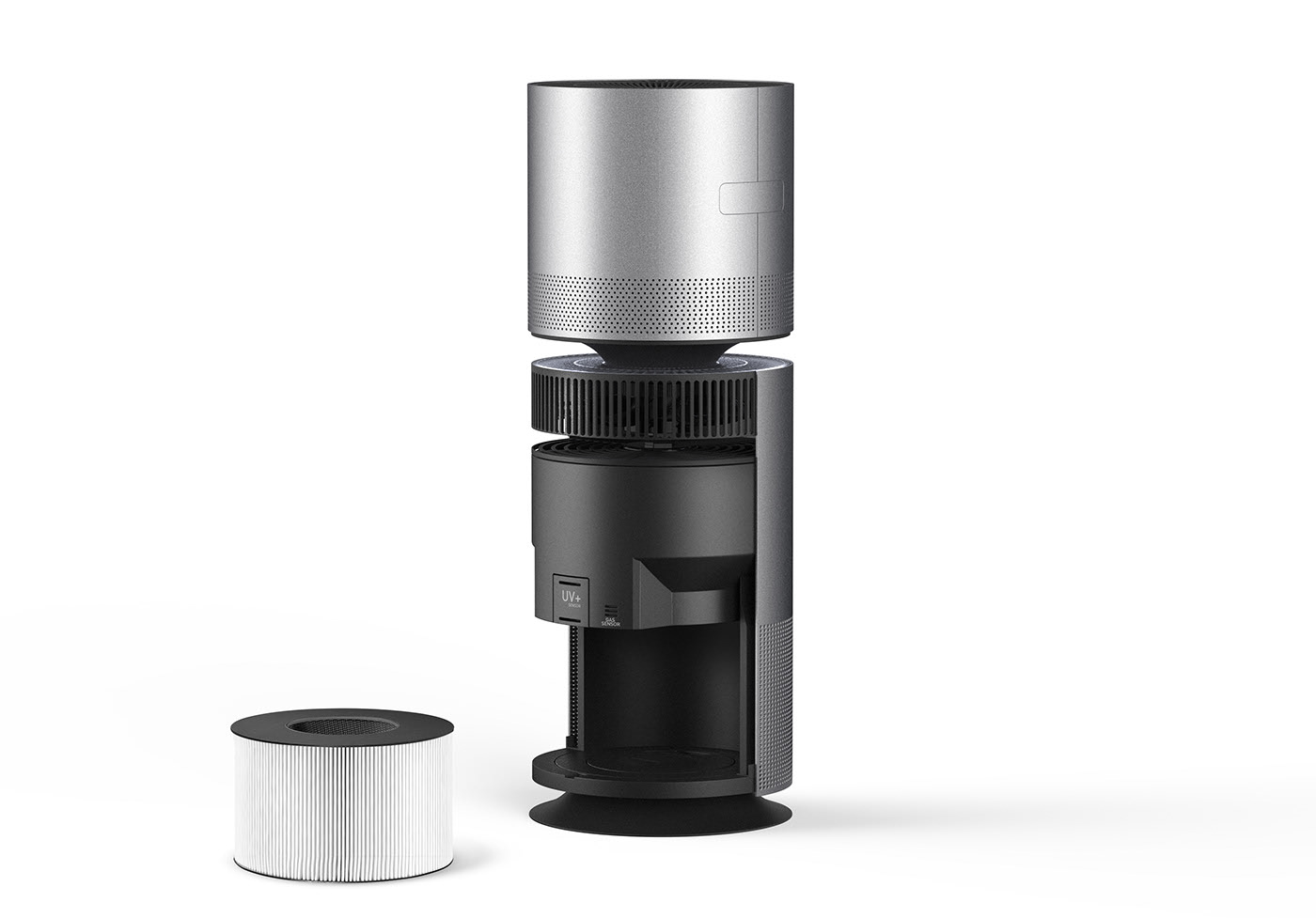 air cleaner，air，removable，modularization，